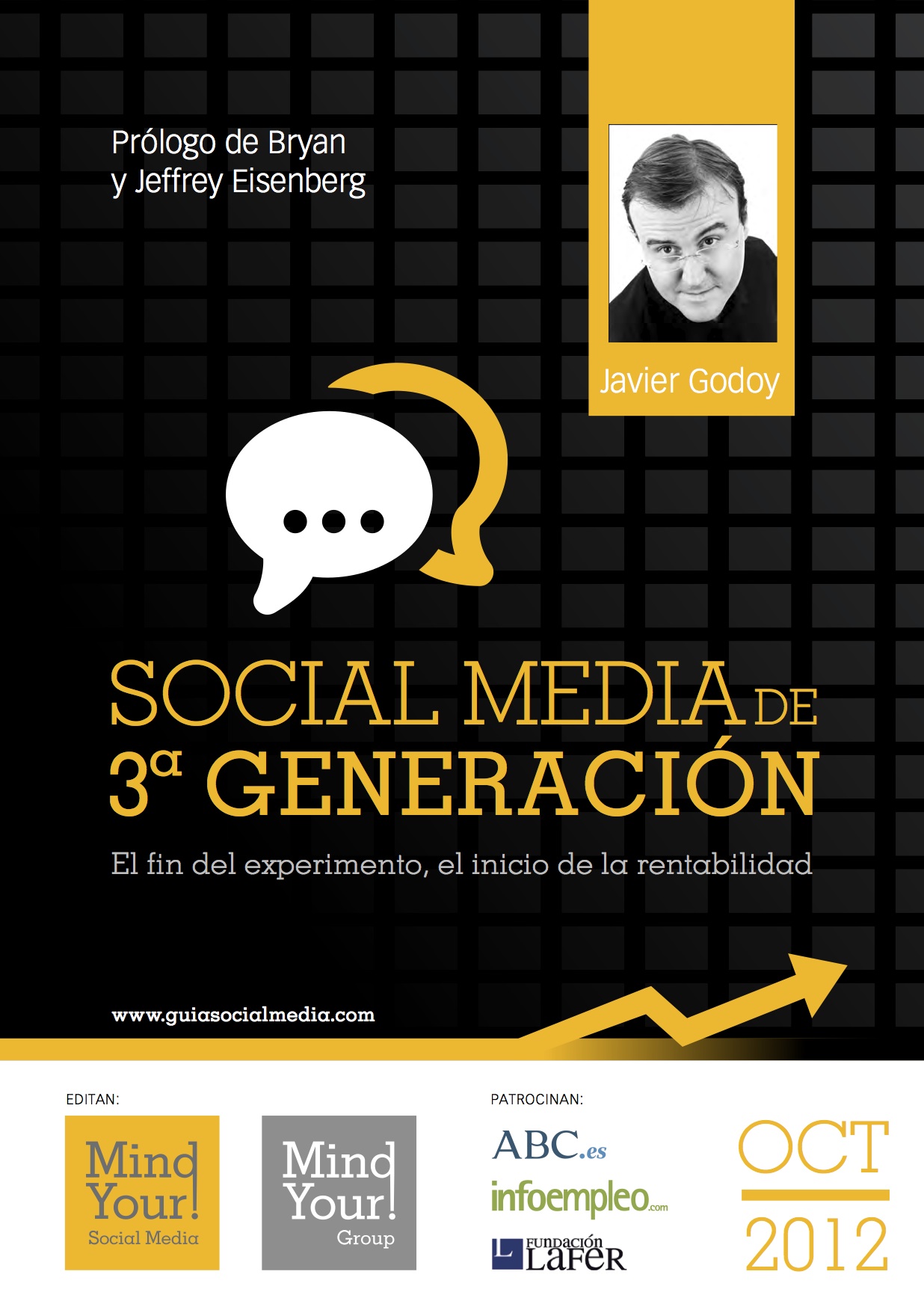 Guía Social Media de 3ª Generación. Entrevista a Javier Godoy