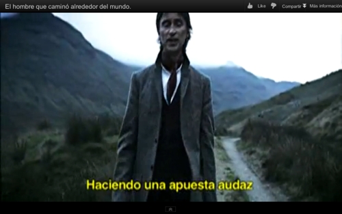 8 casos virales de 'Video Storytelling'