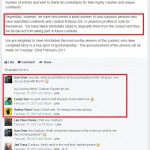 7 cosas que debes tener en cuenta antes de lanzar una promoción en Facebook