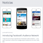 Facebook Audience Network