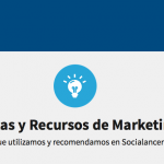 Herramientas de Marketing Online