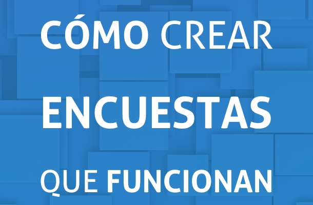 Google Consumer Surveys: la nueva herramienta para analizar tu mercado Cómo crear encuestas que funcionen Google Consumer Surveys: la nueva herramienta para analizar tu mercado