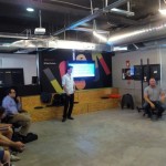 Growth Hacking Madrid 02