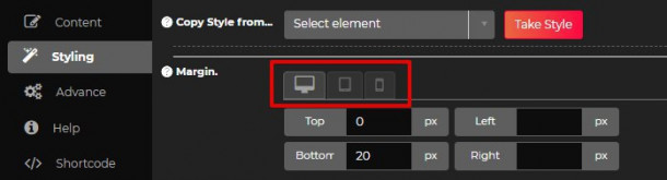 ThemeMaker Responsive