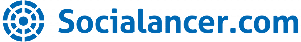 Socialancer Logo
