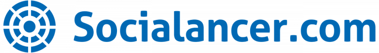 Socialancer Logo