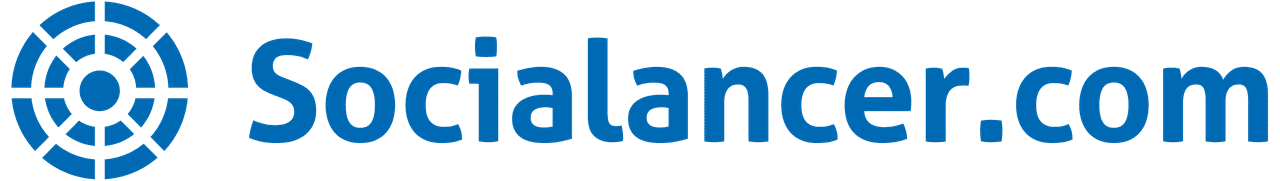 Socialancer Logo