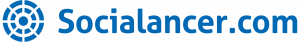 Socialancer Logo