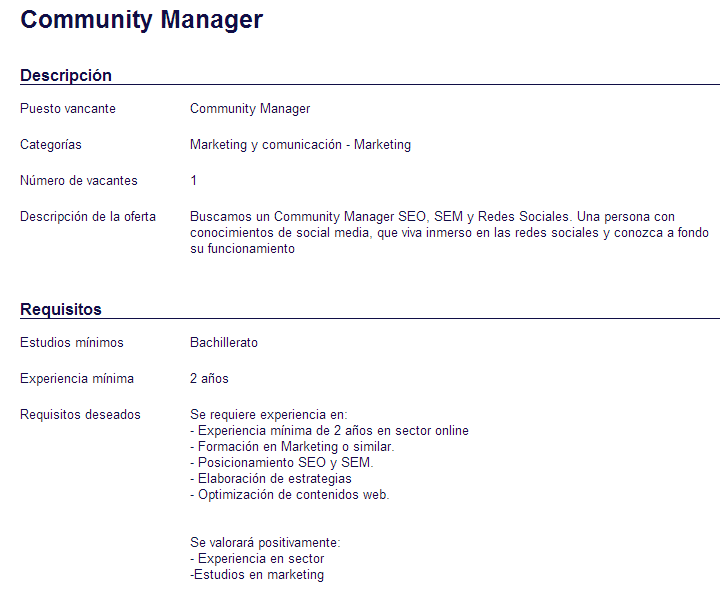 10 Errores Que No Debería Cometer Un Community Manager