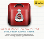 Business model toolbox