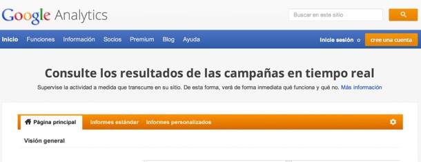 google-analytics