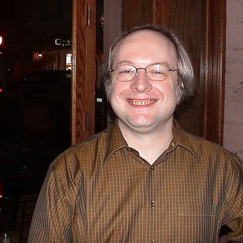 Jakob Nielsen