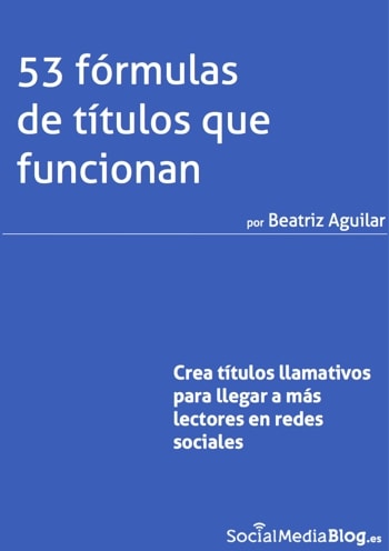 53 fórmulas de títulos que funcionan. Socialancer