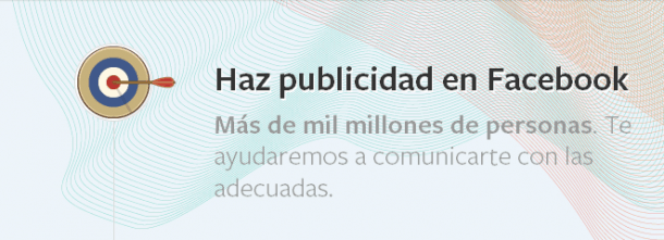 Publicidad Facebook Socialancer