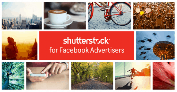 Shutterstock Facebook Socialancer