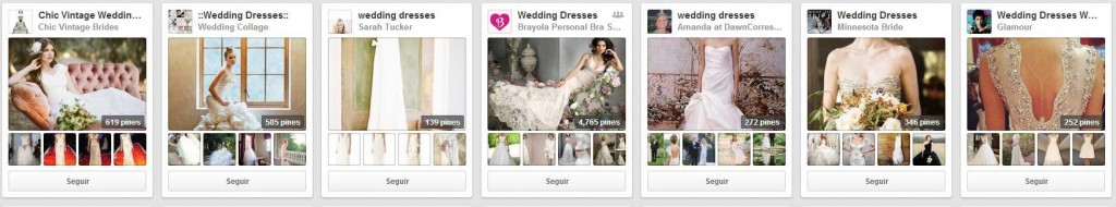 Pinterest: 5 pasos y 12 ejemplos para enamorar visualmente a tu audiencia