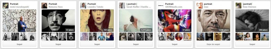 Pinterest: 5 pasos y 12 ejemplos para enamorar visualmente a tu audiencia