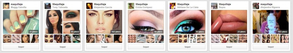 Pinterest: 5 pasos y 12 ejemplos para enamorar visualmente a tu audiencia