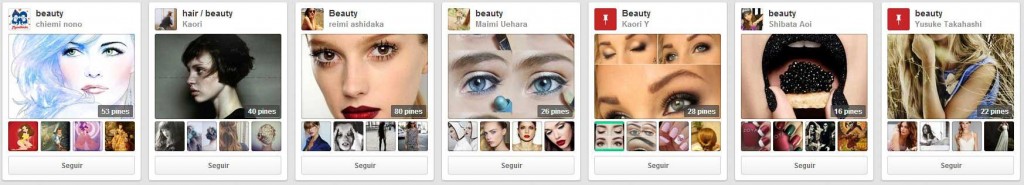 Pinterest: 5 pasos y 12 ejemplos para enamorar visualmente a tu audiencia