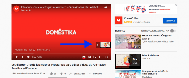 Cómo Monetizar Tus Vídeos De Youtube En 5 Minutos