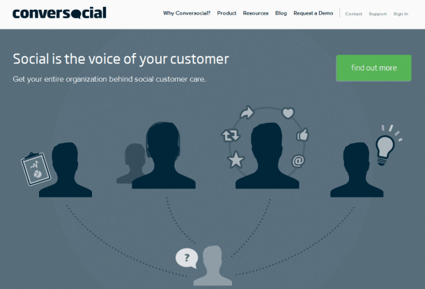 Conversocial