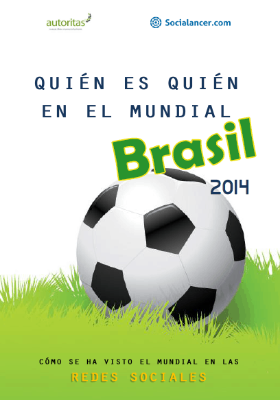 Informe ARS Mundial 2014