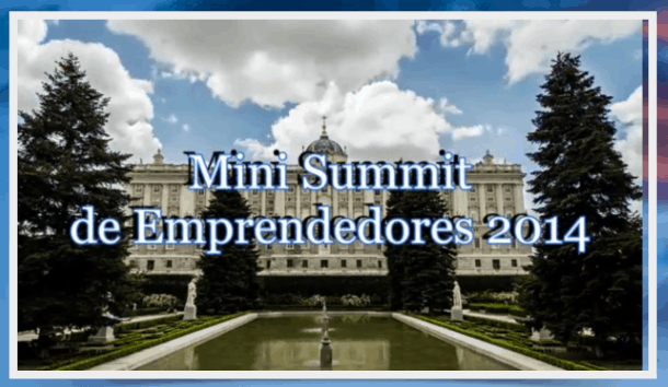 Mini Summit Online 2014