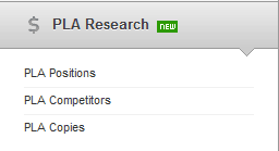 PLA_Research