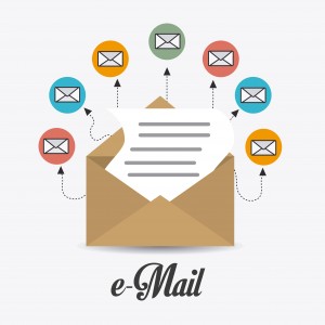 apertura email marketing