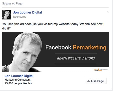 Jon Loomer Facebook conversions 6 tácticas para aumentar tus conversiones en Facebook y no culparte por no conseguirlo