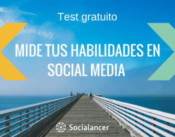 Test mide tus competencias digitales