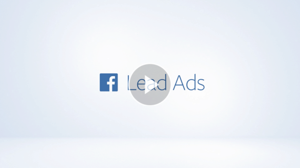 Facebook Lead Ads