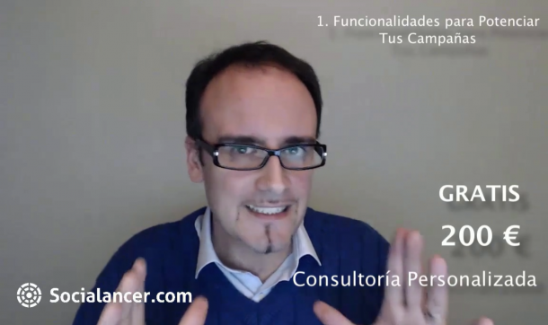 GetResponse Consultoría Personalizada