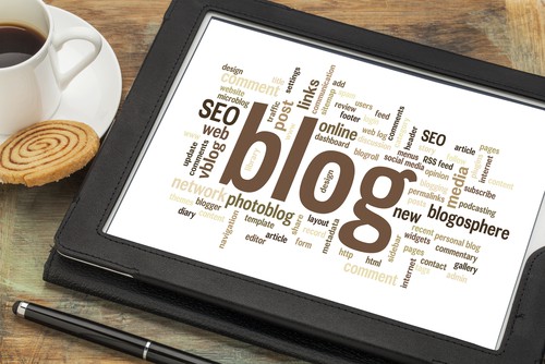 shutterstock 164020316 12 claves y 67 recomendaciones para posicionar tu Blog paso a paso