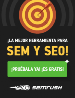 semrush gratis socialancer