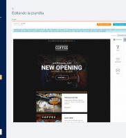 Acumbamail – Editor de plantillas responsive