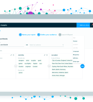 Audiense – Identifica cualquier audiencia o segmento