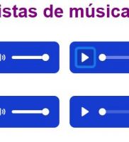 AudioFlow – Pistas de música