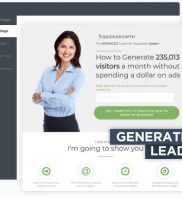 ClickFunnels – Genera Leads