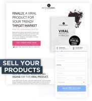 ClickFunnels – Vende tus productos