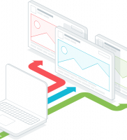 ConnectRetarget – Direccionamiento