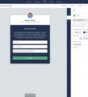 Convertkit – Has crecer tu audiencia