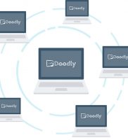 Doodly – Instalalo en cualquier dispositivo