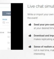 EverWebinar – Chat simulador en vivo