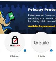 HostGator – Protección de privacidad