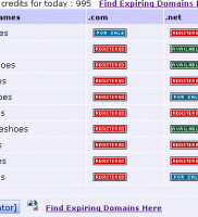 Keyword Discovery – Herramienta buscador de dominios