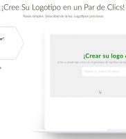 Logaster – Crea tu logotipo en un par de clics