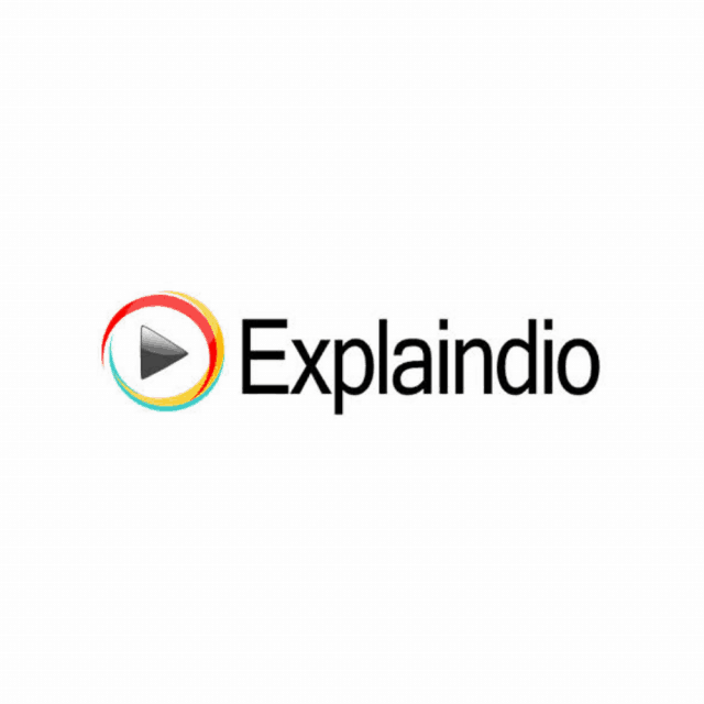 Explaindio, crea Videos Animados Explicativos en 2D y 3D