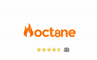 Oct8ne - Valoración