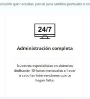 Raiola Network – Administración a la medida